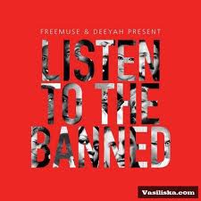 Listen To Banned 