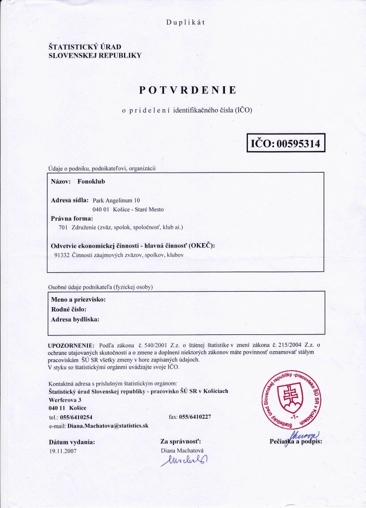 IČO (2007)