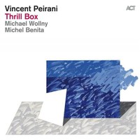 Vincent Periani : Thrill Box