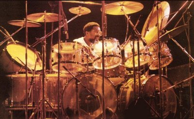 Billy Cobham