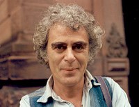 Charlie Mariano