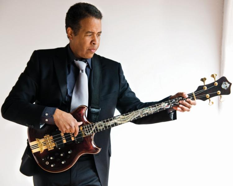 Stanley Clarke